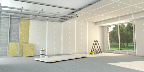 Best Insulation Maintenance and Repair in Folsom, PA
