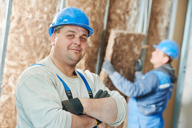 Best Commercial Insulation in Folsom, PA