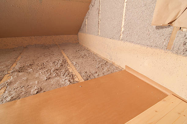 Types of Insulation We Offer in Folsom, PA