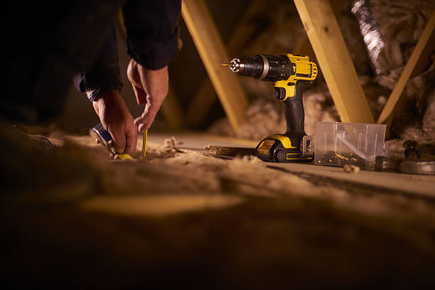 Best Insulation for Specific Applications in Folsom, PA